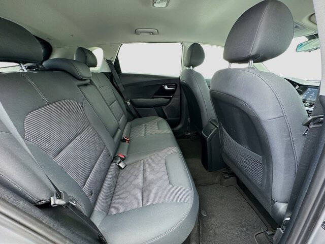 2022 Kia Niro Plug-In Hybrid LXS