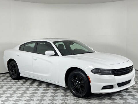 2020 Dodge Charger for sale at Gregg Orr Pre-Owned Shreveport in Shreveport LA