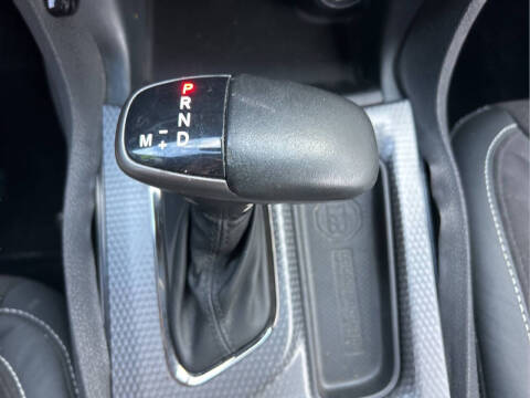 2015 Dodge Charger SRT Hellcat