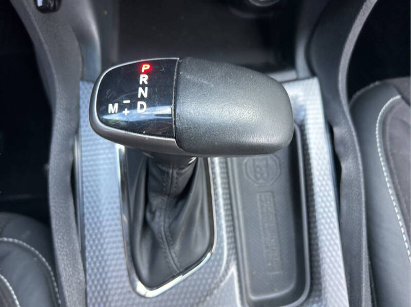 2015 Dodge Charger SRT Hellcat