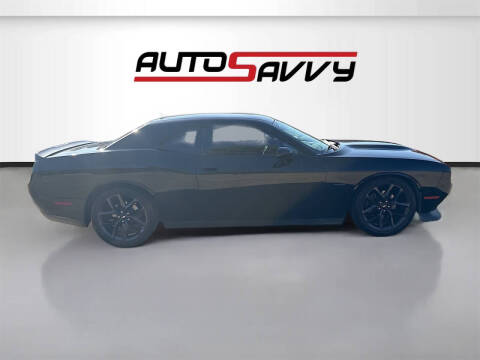 2019 Dodge Challenger R/T