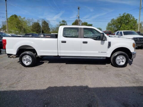 2018 Ford F-250 Super Duty for sale at Super Cars Direct in Kernersville NC