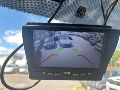 2016 Mercedes-Benz Sprinter 2500