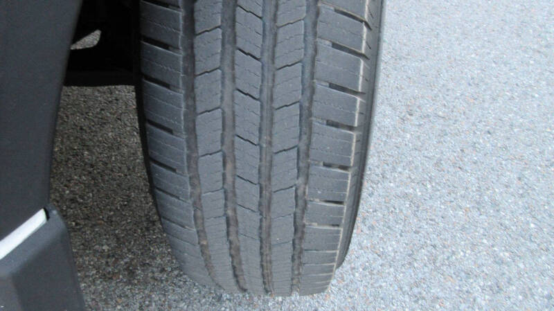 2011 Freightliner Sprinter 2500