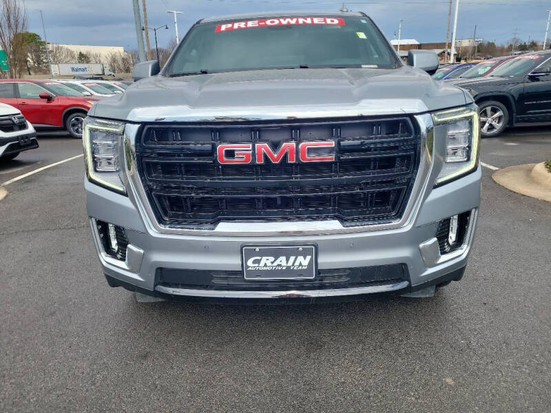 0 GMC Yukon XL