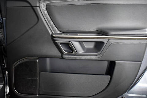 2022 Rivian R1T Launch Edition