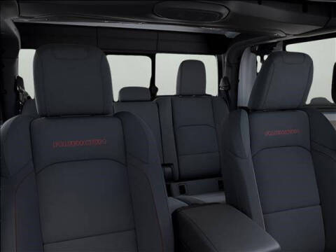 2026 Jeep Gladiator Shadow Ops