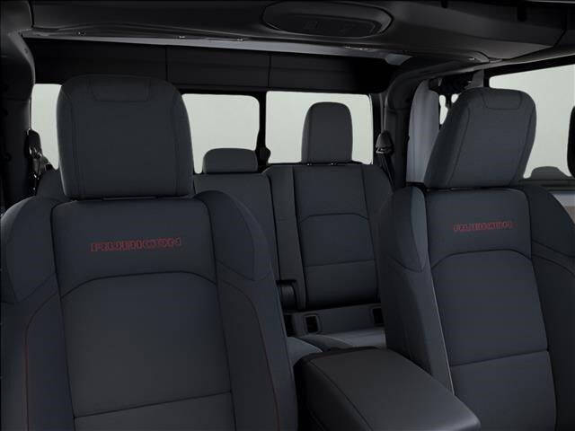 2026 Jeep Gladiator Shadow Ops