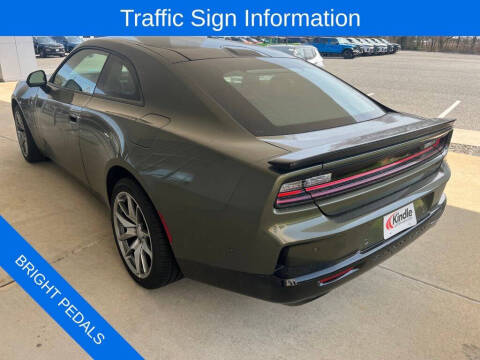 2026 Dodge Charger Scat Pack Plus