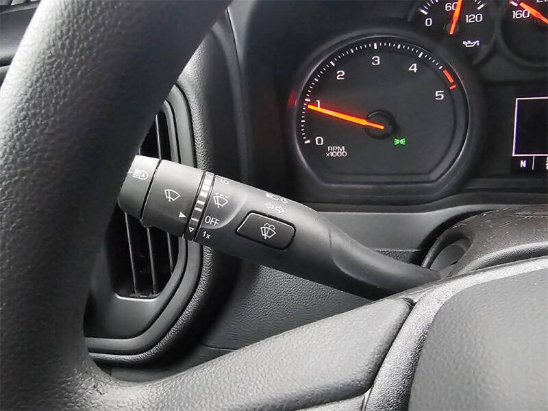 2026 Chevrolet Silverado 3500HD