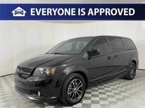 2016 Dodge Grand Caravan for sale at Lean On Me Automotive - Auto House in Phoenix AZ