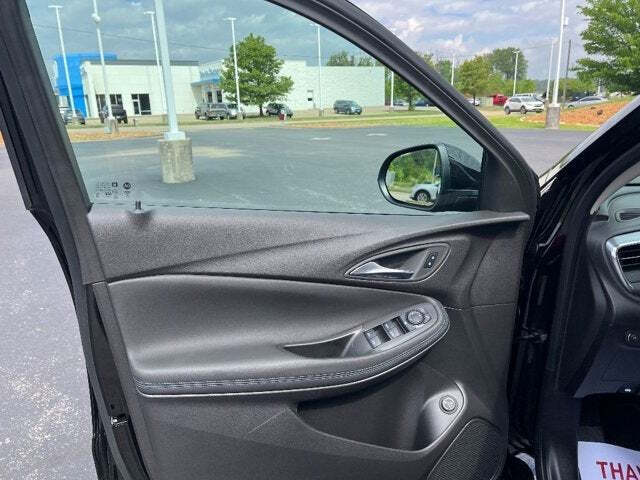 2025 Buick Encore GX 26