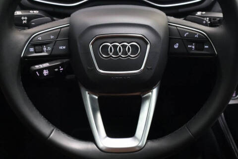 2023 Audi A4 quattro S line Prem Plus 45 TFSI