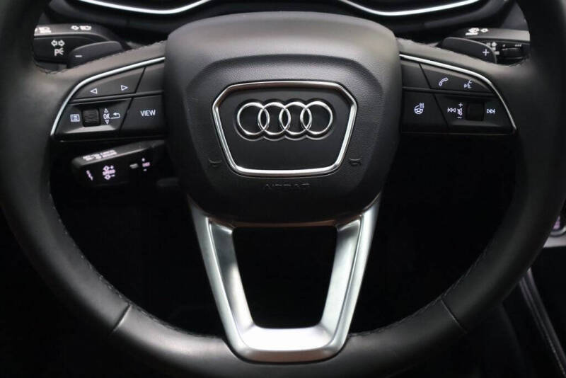 2023 Audi A4 quattro S line Prem Plus 45 TFSI