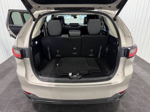 2025 Mazda CX-90 3.3 Turbo Preferred