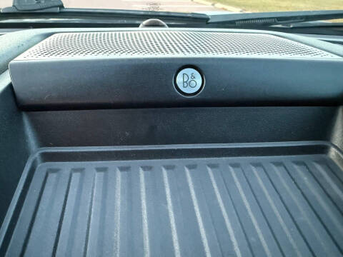 2019 Ford F-250 Super Duty Lariat