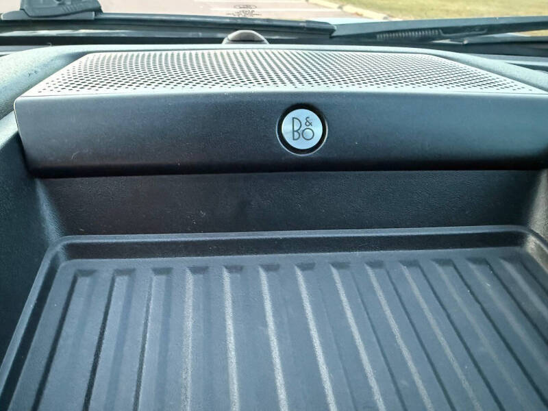 2019 Ford F-250 Super Duty Lariat