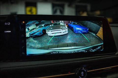 2024 Nissan Ariya Engage