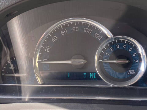 2007 Chevrolet HHR LT