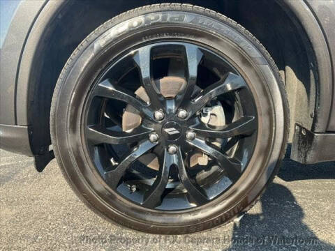 2020 Dodge Durango GT