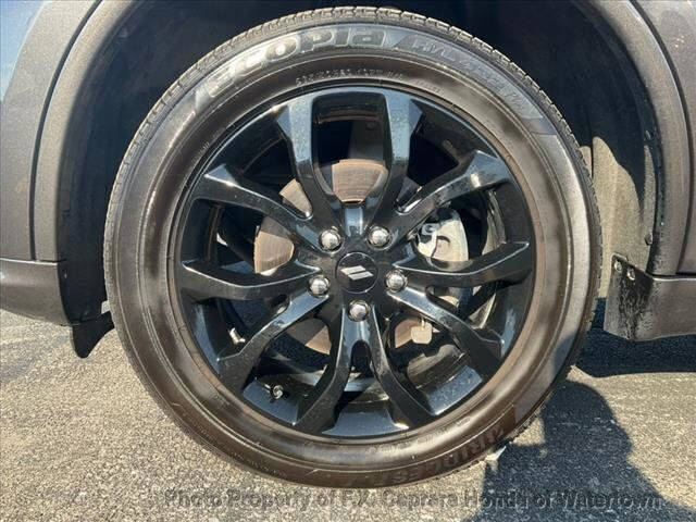 2020 Dodge Durango GT