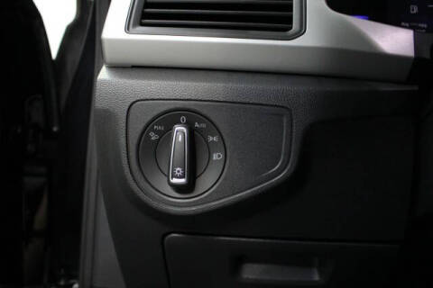 2022 Volkswagen Atlas Cross Sport SE 4Motion