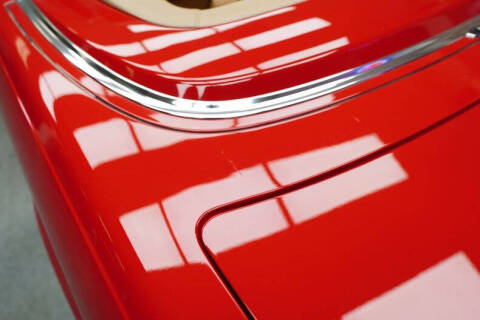 1986 Mercedes-Benz 560-Class 560 SL