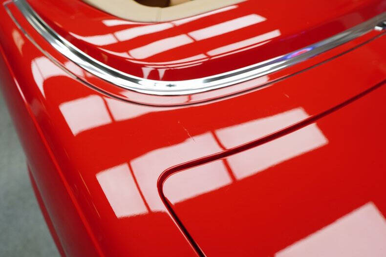 1986 Mercedes-Benz 560-Class 560 SL