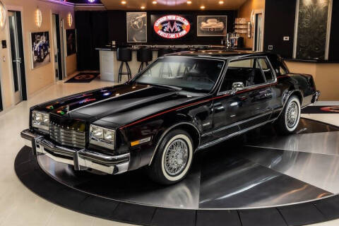 1979 Oldsmobile Toronado