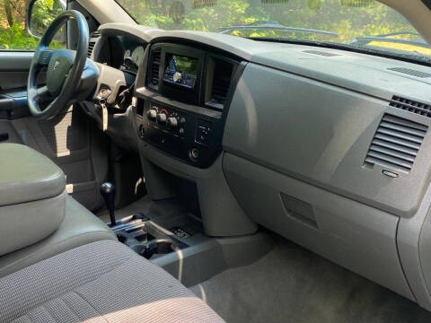 2009 Dodge Ram 2500 ST