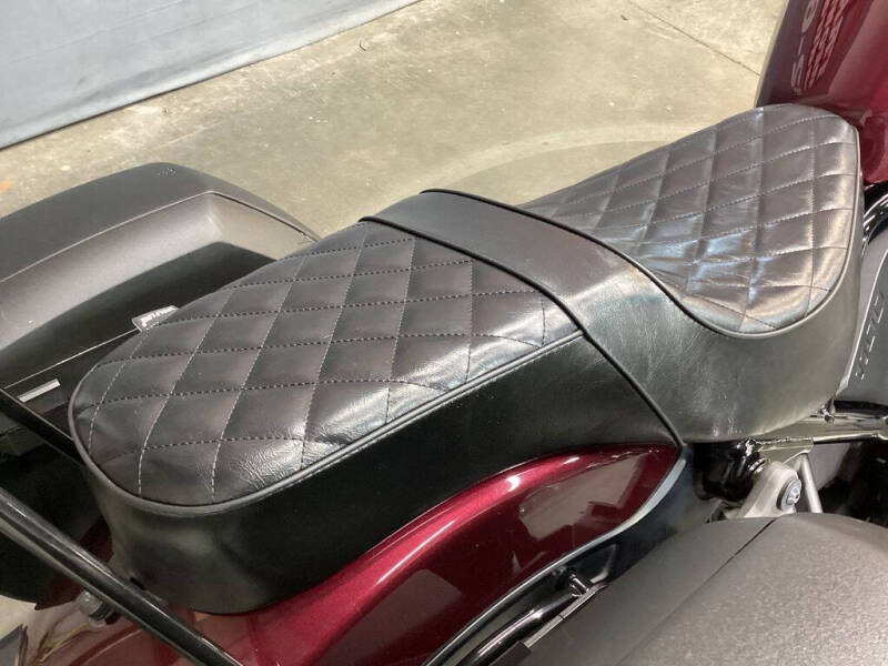 2021 Honda Rebel 1100 DCT