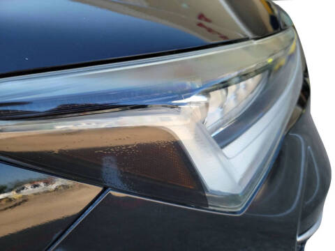 2019 Acura ILX w/Tech