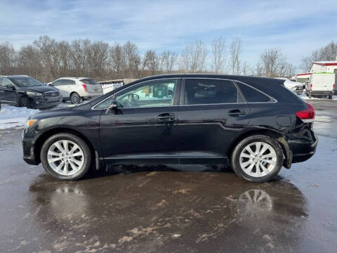 2016 Toyota Venza