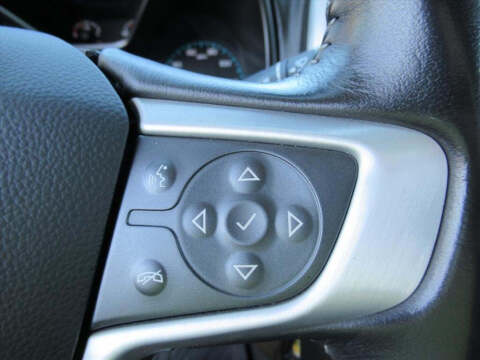 2022 GMC Canyon