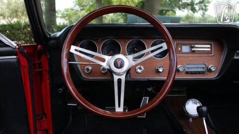 1966 Pontiac GTO