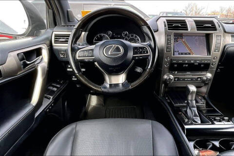 2020 Lexus GX 460