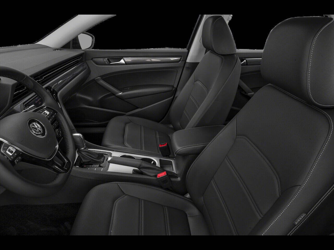 2022 Volkswagen Passat 6