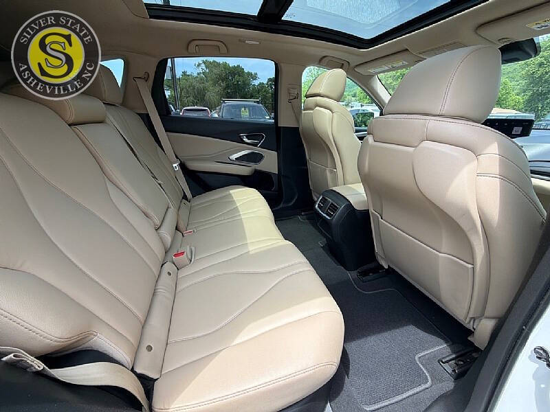 2019 Acura RDX