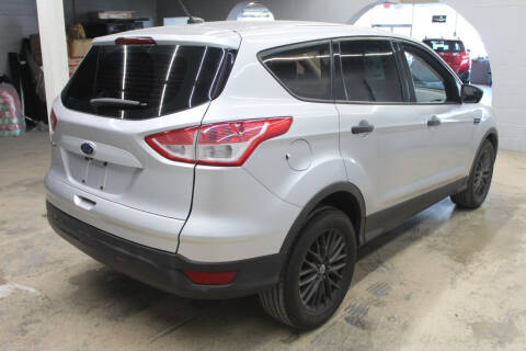 2014 Ford Escape S