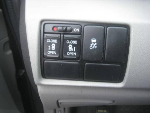 2014 Honda Odyssey EX