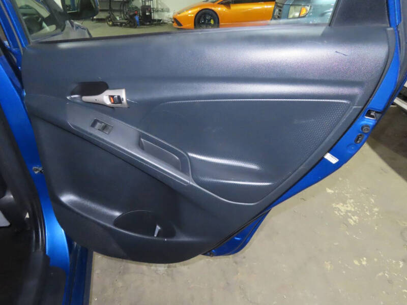 2009 Toyota Matrix S