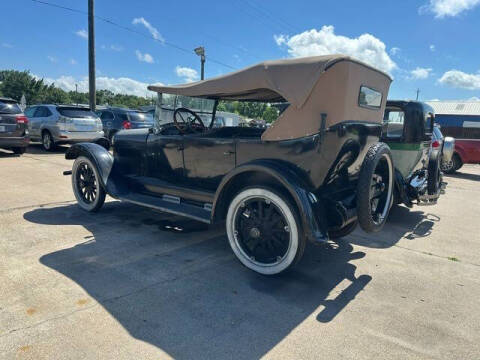 1923 Buick Regal TourX