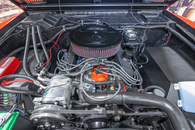 1967 Ford Bronco