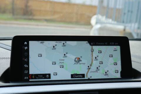 2018 BMW 2 Series M240i