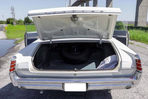 1963 Pontiac Catalina