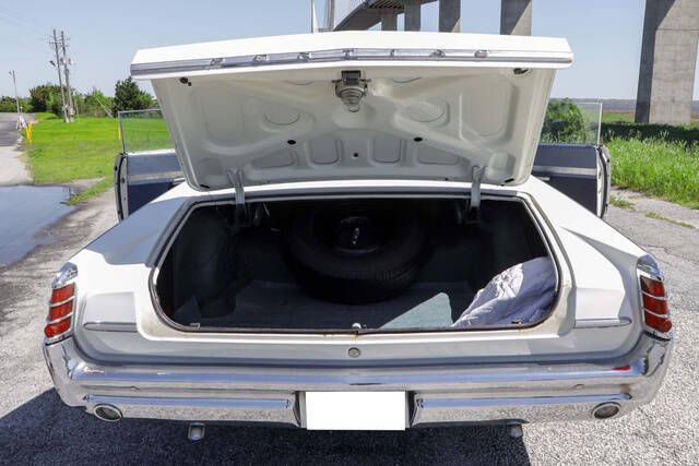 1963 Pontiac Catalina