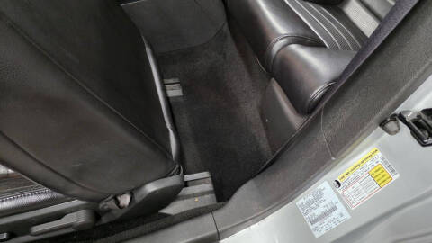 2007 Ford Mustang GT Premium