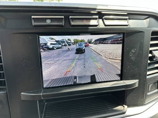 2024 Ford F-250 Super Duty