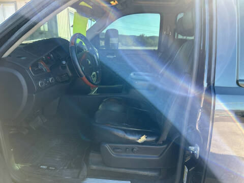 2007 Chevrolet Avalanche LS 1500