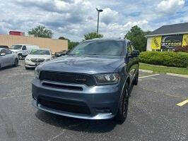 2020 Dodge Durango GT